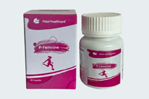 herbal products for franchise	Cap P-Femrine.jpg	